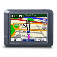 Garmin nüvi 255T (010-00717-13) Garmin nüvi 255T (010-00717-13)